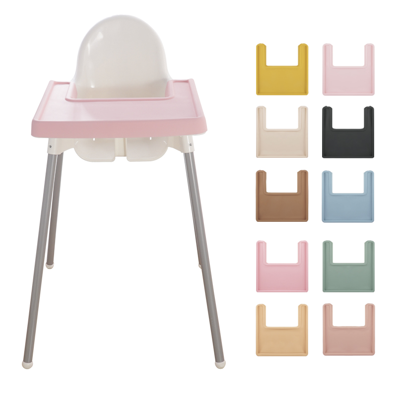 Baby Nursery Equipment - Customized Baby High Chair Place Mat