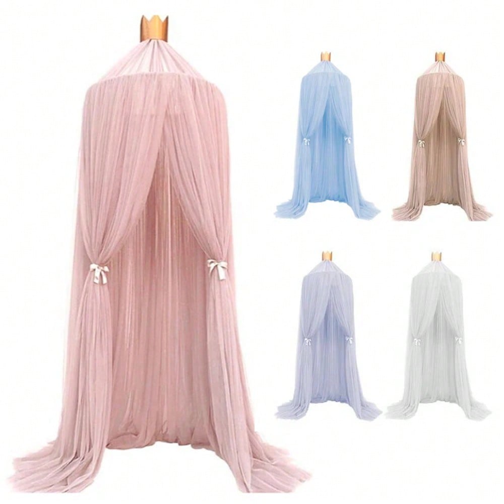 Baby Nursery Equipment - Baby Crib Protectors Hanging Mosquito Net