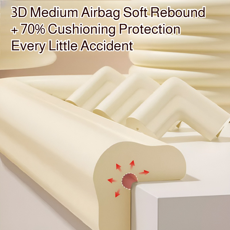 2M Baby Safety Corner Protecto - Corner Guard Foam 评论和价格