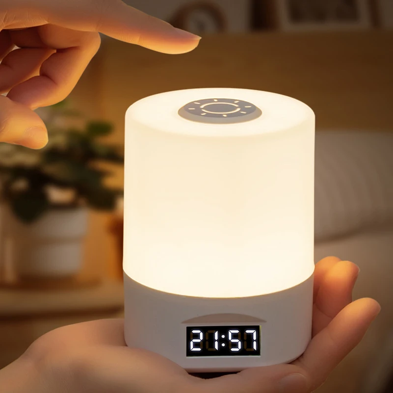 Rechargeable LED Night Light T - Baby Nursery Table 评论和价格