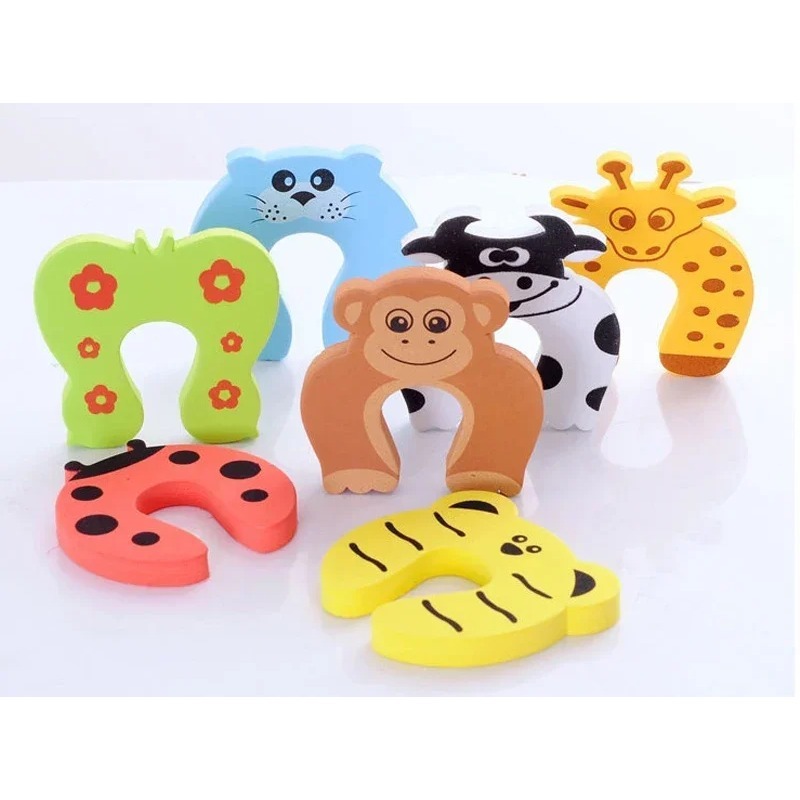 2/5pcs Baby Safety EVA Door St - Corner Guard Foam 评论和价格