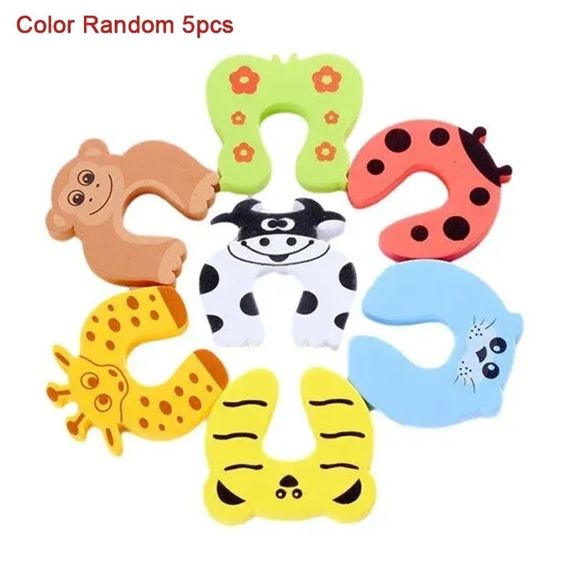 2/5pcs Baby Safety EVA Door St - Corner Guard Foam 评论和价格