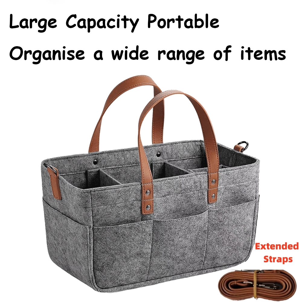 Automobiles Baby Felt Storage  - Baby Nursery Basket 评论和价格