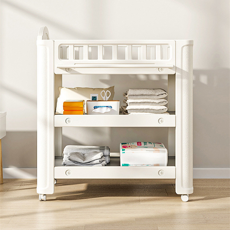 Baby Changing Table, Multifunc - Baby Nursery Table 评论和价格