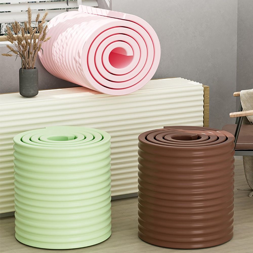 Baby Safety Wall Corner Protec - Corner Guard Foam 评论和价格