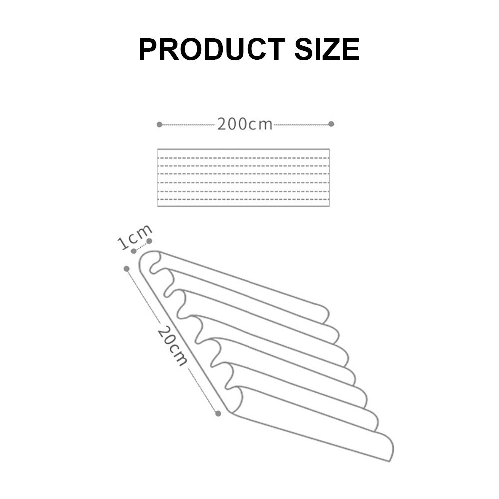 Baby Safety Wall Corner Protec - Corner Guard Foam 评论和价格