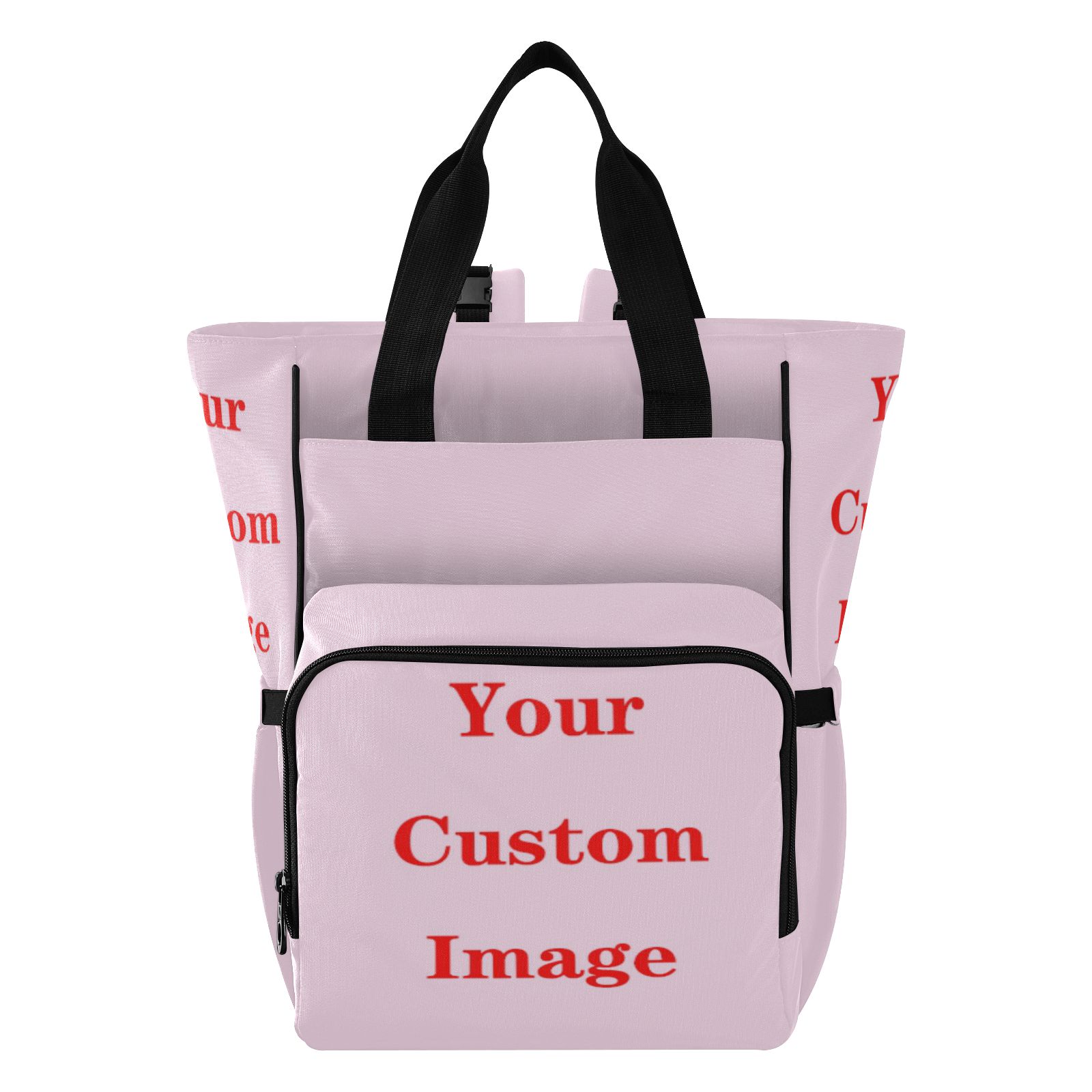Fashion Mummy Maternity Nappy  - Baby Nursery Backpack 评论和价格