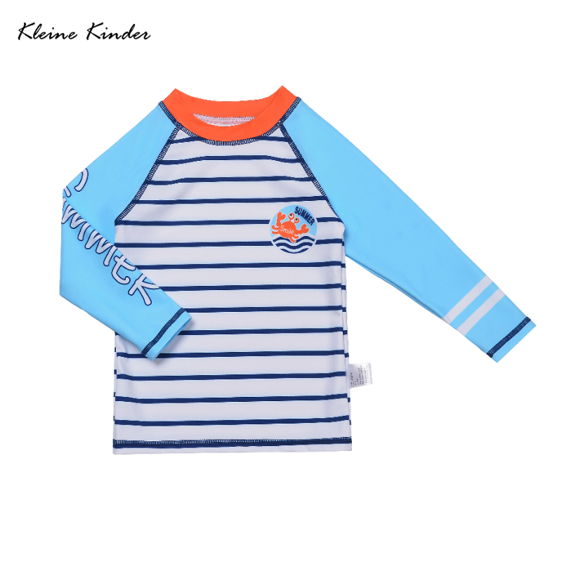 Swimsuit for Children Anti UV  - Baby Nursery Ideas Boy 评论和价格