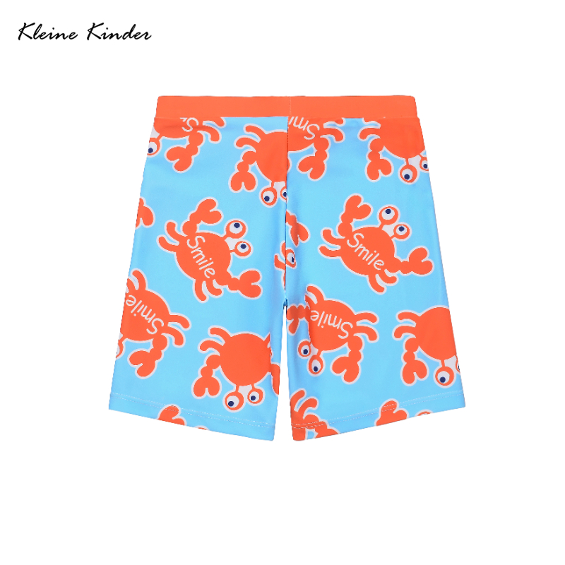 Swimsuit for Children Anti UV  - Baby Nursery Ideas Boy 评论和价格