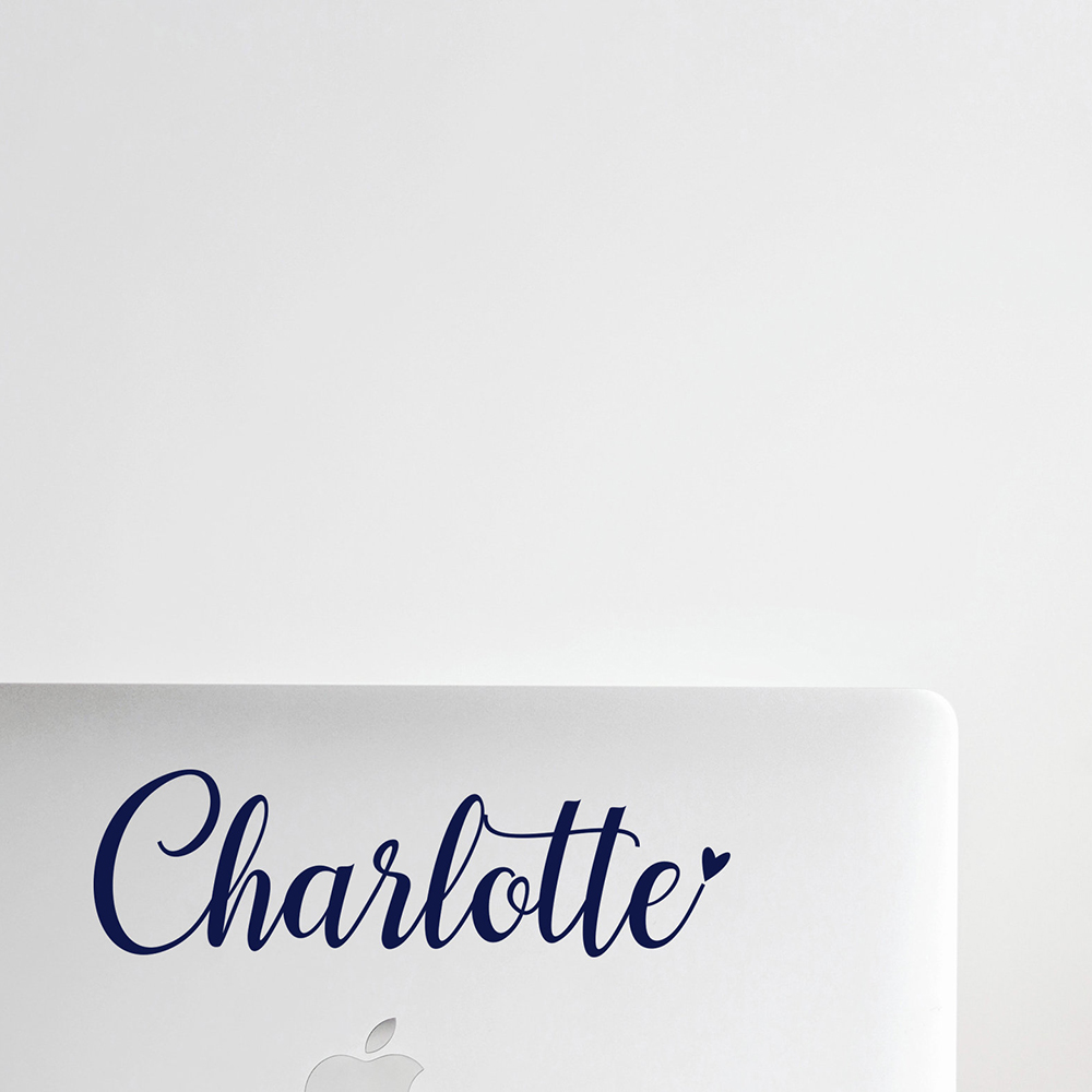 Personalized Custom Name Vinyl - Baby Girl Nursery Quotes 评论和价格