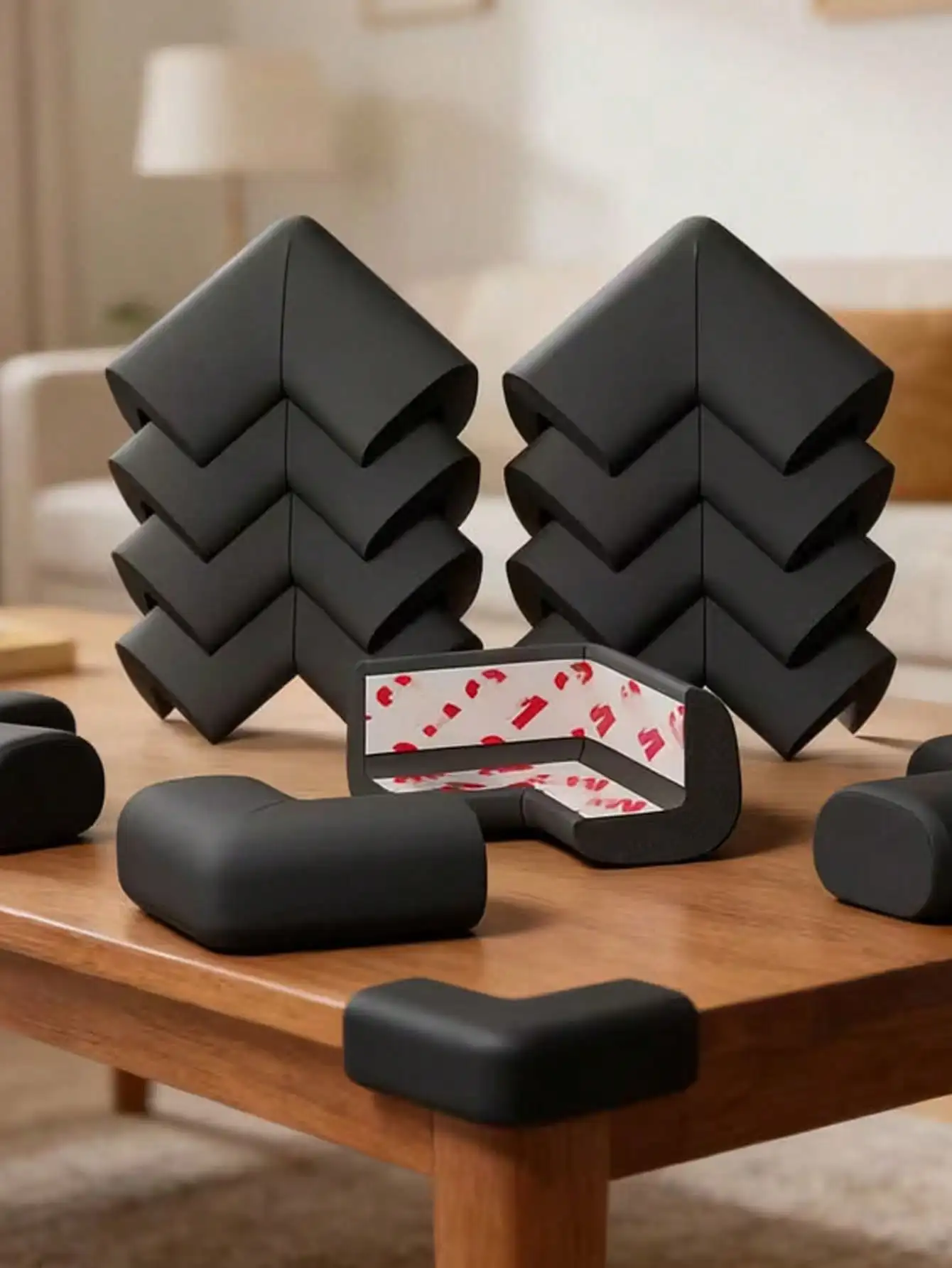 10/20pcs Foam Corner Guards (W - Corner Guard Foam 评论和价格
