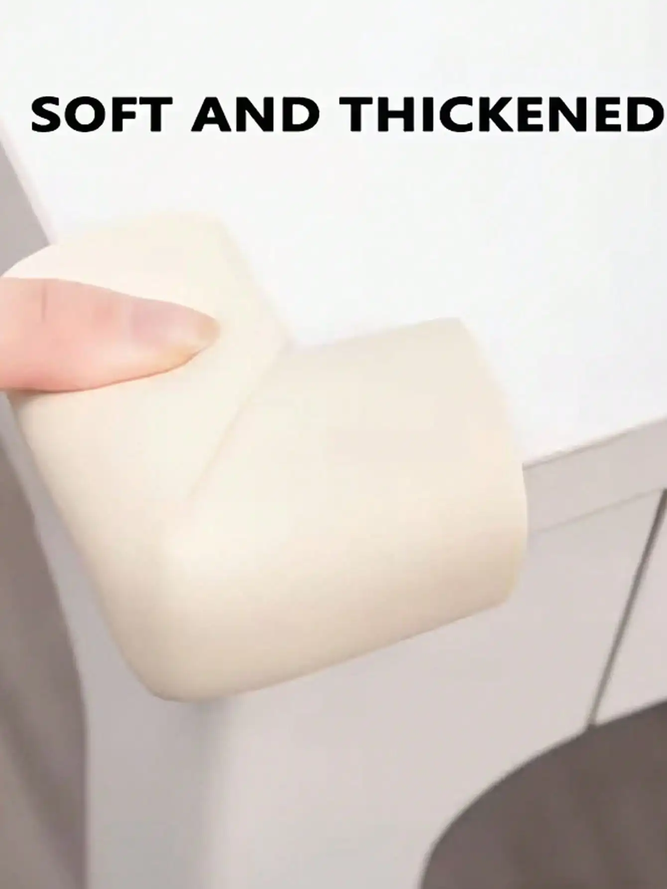 10/20pcs Foam Corner Guards (W - Corner Guard Foam 评论和价格