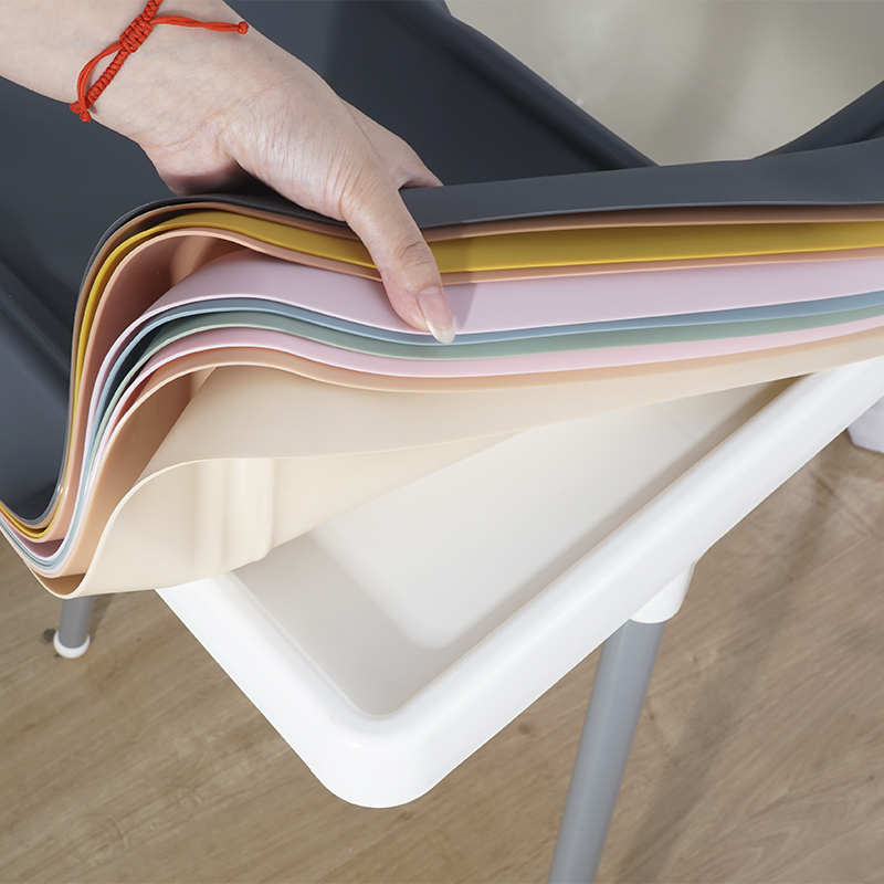 Customized Baby High Chair Pla - Baby Nursery Equipment 评论和价格