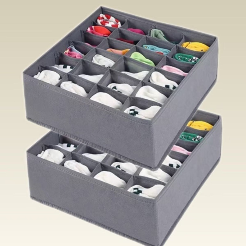 Sports Bra Underwear Organizer - Closet Organizer Baby 评论和价格