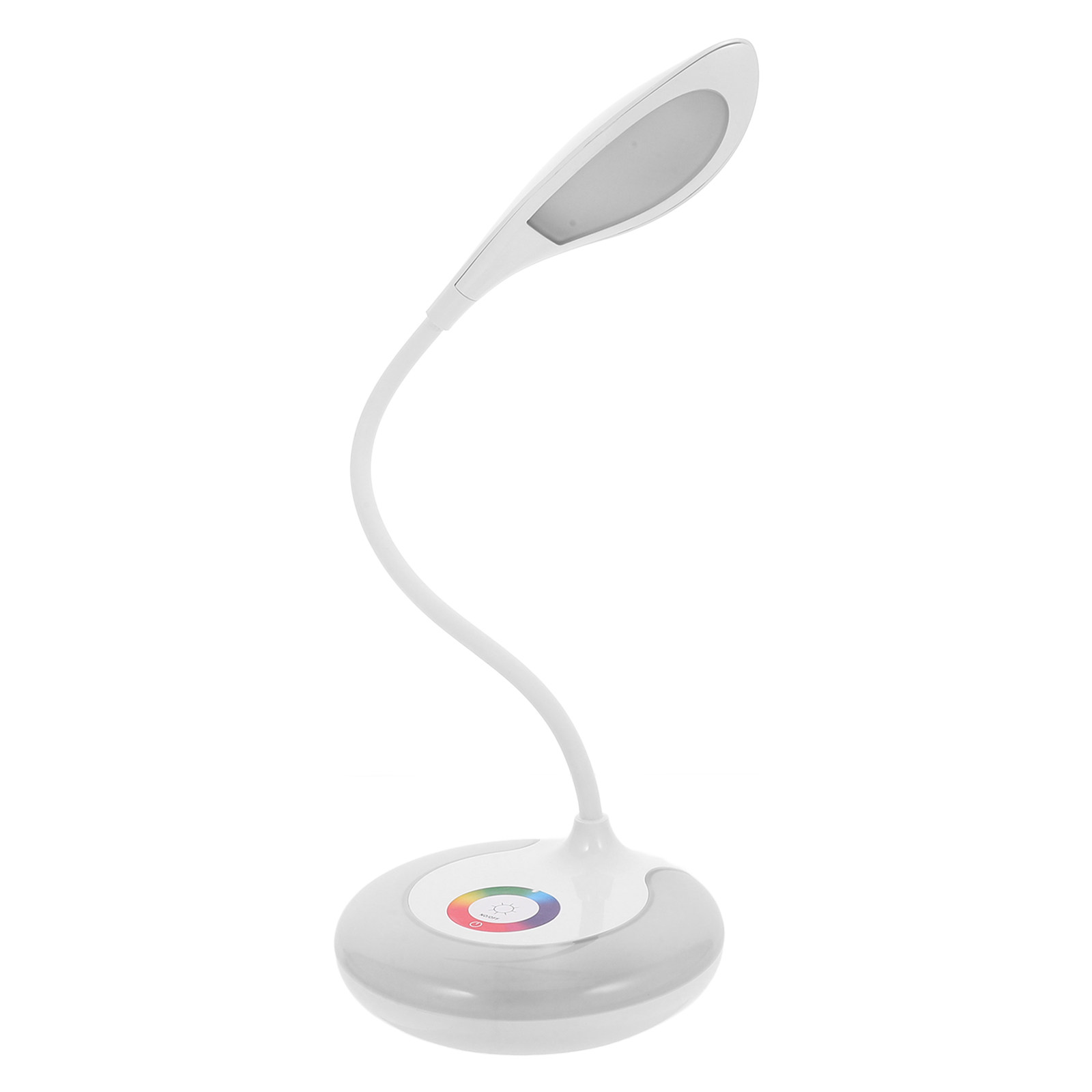 Touch Control Dimmable Desk La - Baby Nursery Table 评论和价格
