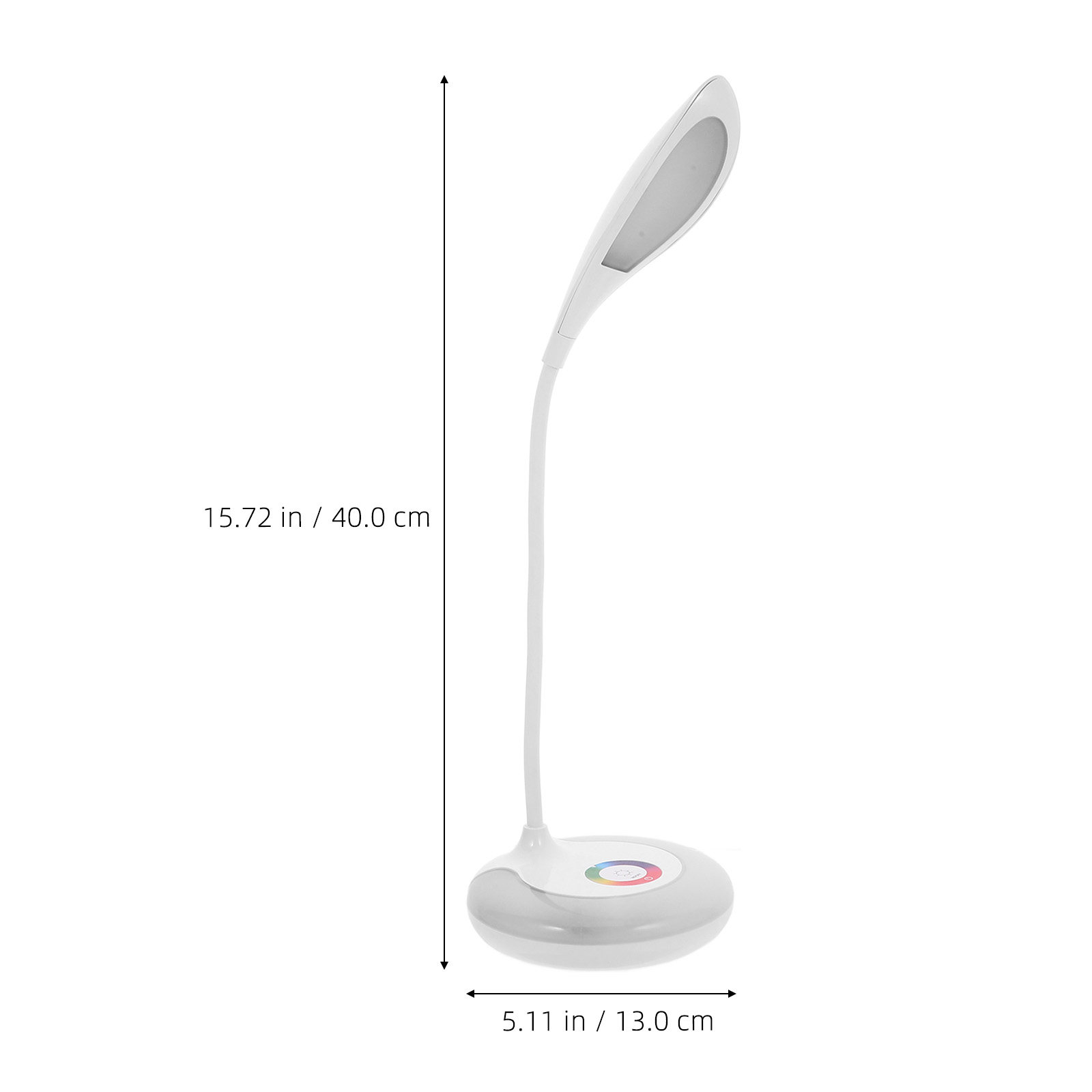 Touch Control Dimmable Desk La - Baby Nursery Table 评论和价格
