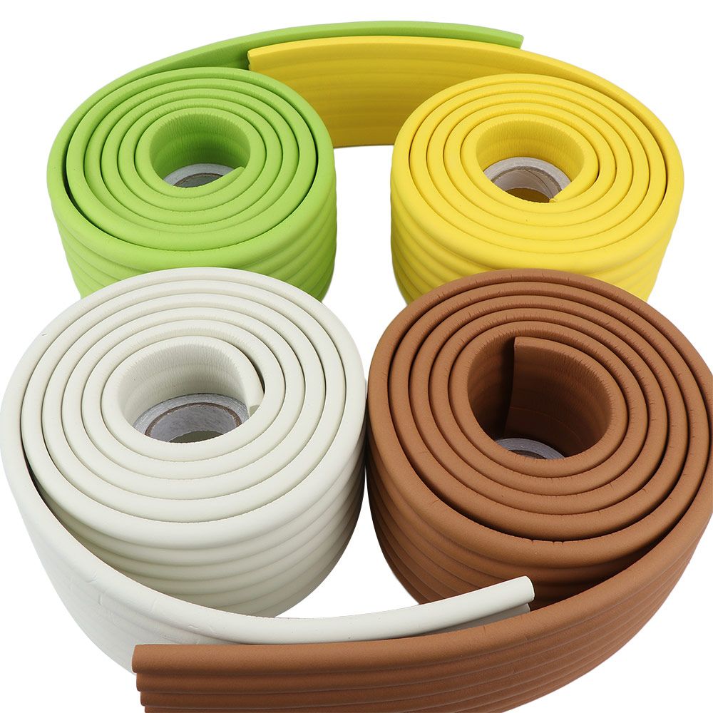 Home Kindergarten Foam Bumper  - Corner Guard Foam 评论和价格