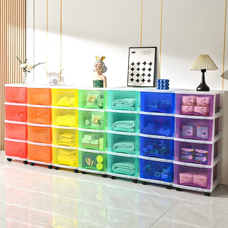 Rolling Storage Cart Drawer Sh - Baby Nursery Cart 评论和价格