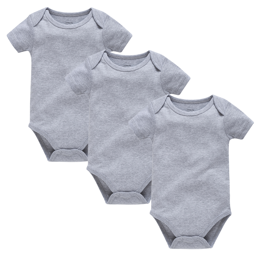 Kavkas 3PCS 5PCS Baby Boys Gir - Baby Nursery Ideas Boy 评论和价格