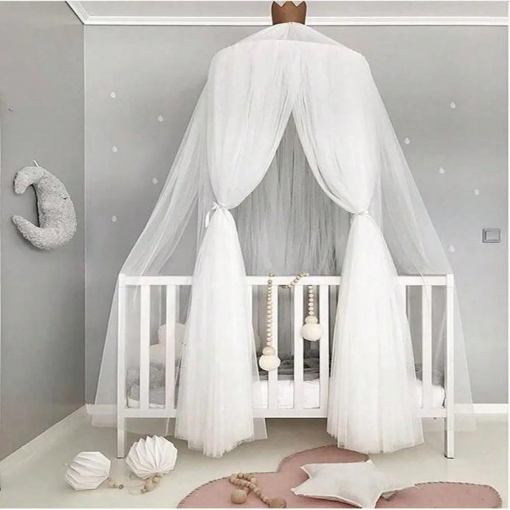 Baby Crib Protectors Hanging M - Baby Nursery Equipment 评论和价格