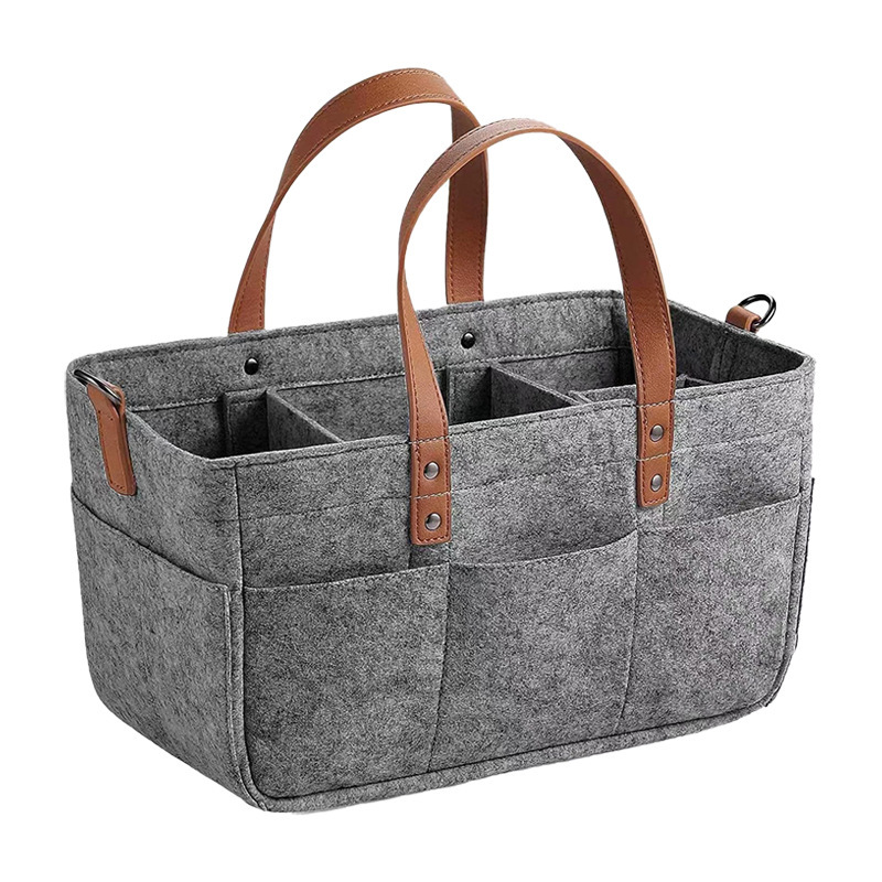 Automobiles Baby Felt Storage  - Baby Nursery Basket 评论和价格