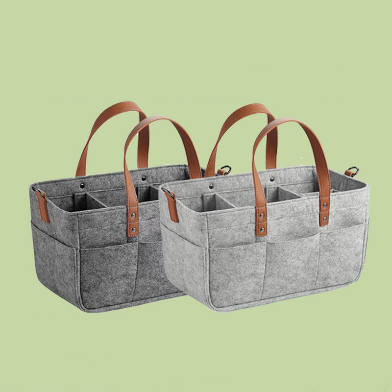 Automobiles Baby Felt Storage  - Baby Nursery Basket 评论和价格