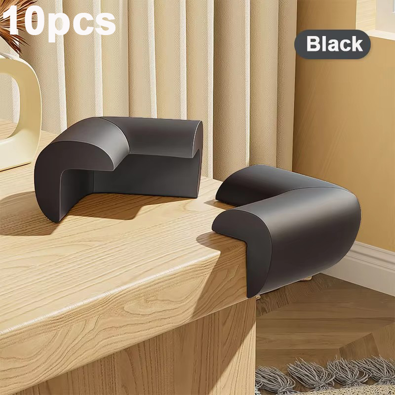 10pcs Baby Table Corner Protec - Corner Guard Foam 评论和价格
