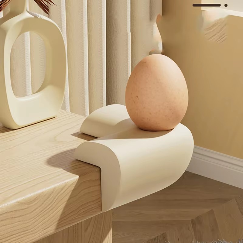10pcs Baby Table Corner Protec - Corner Guard Foam 评论和价格