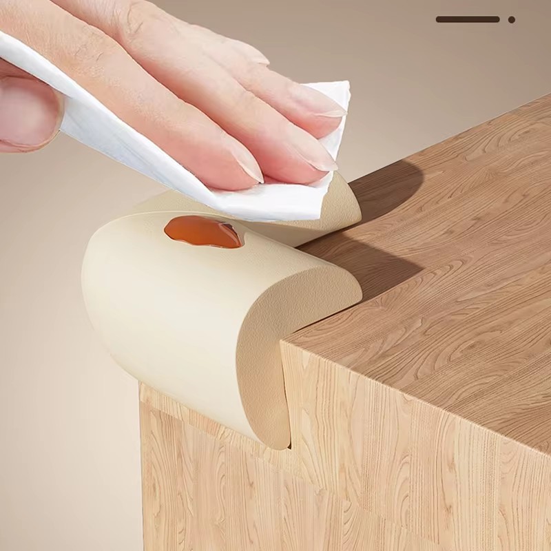 10pcs Baby Table Corner Protec - Corner Guard Foam 评论和价格
