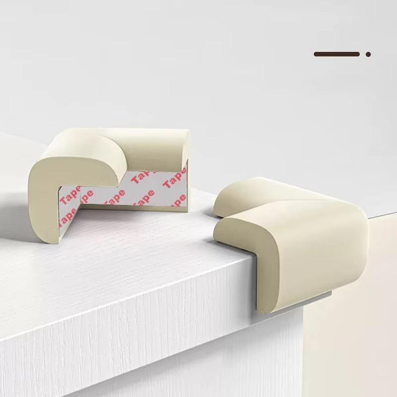 10pcs Baby Table Corner Protec - Corner Guard Foam 评论和价格