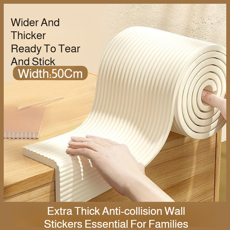30x200cm Thicken Self-Adhesive - Corner Guard Foam 评论和价格
