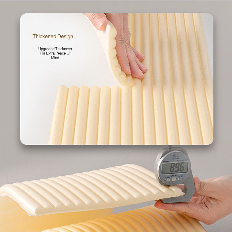 30x200cm Thicken Self-Adhesive - Corner Guard Foam 评论和价格