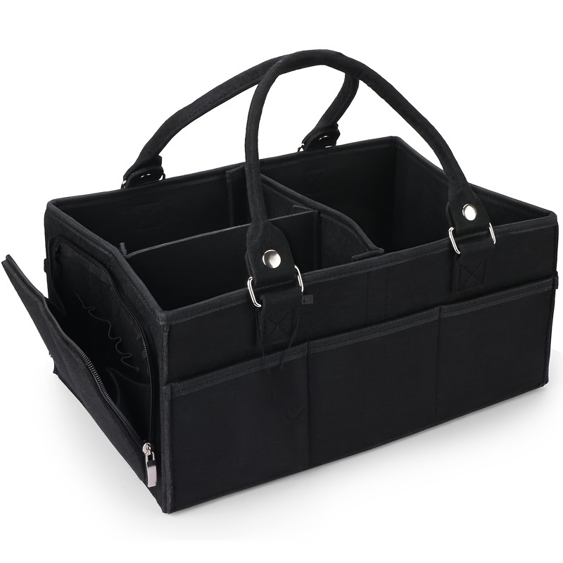 Baby Diaper Bag Large Capacity - Baby Nursery Equipment 评论和价格