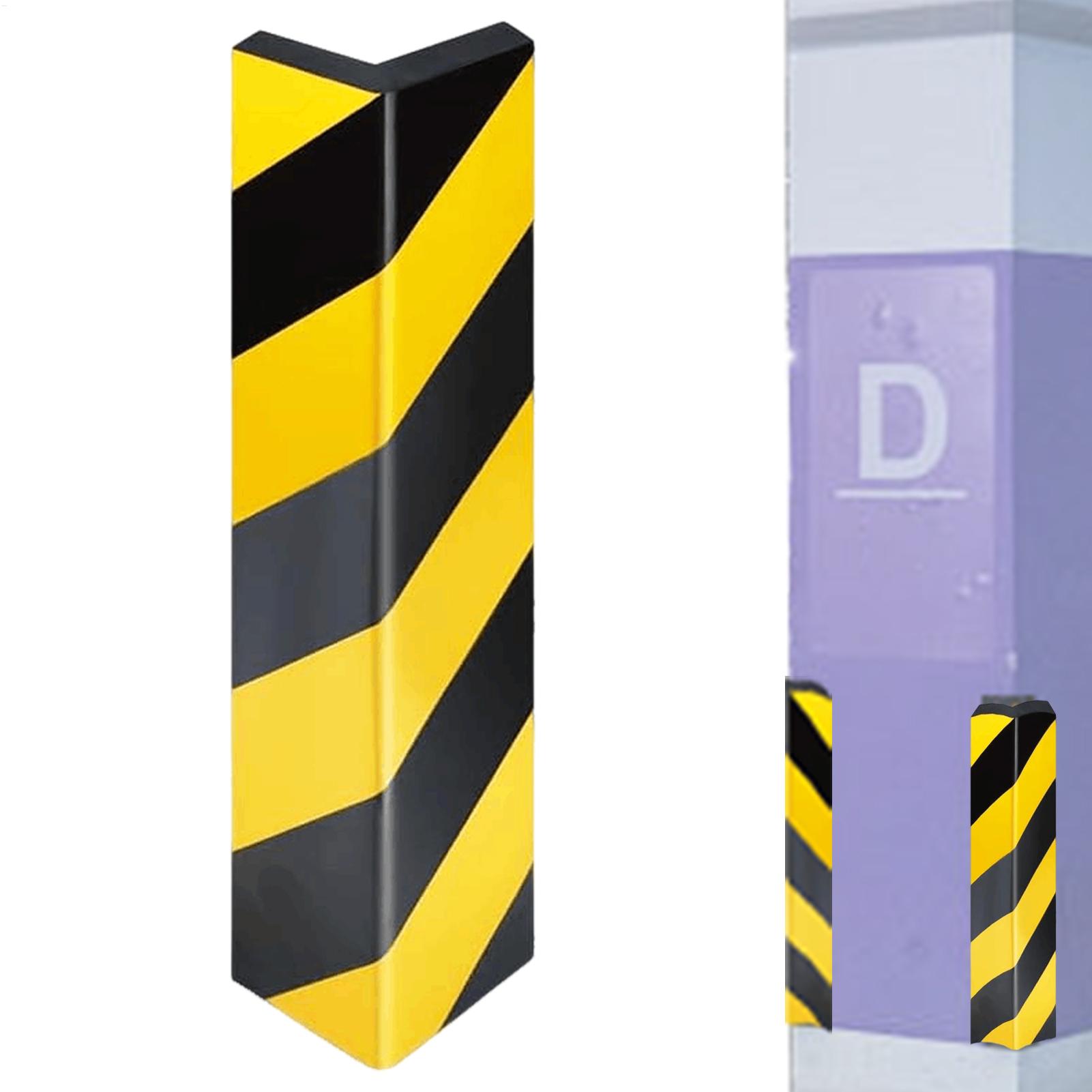 Heavy-Duty Garage Wall Bumper  - Corner Guard Foam 评论和价格
