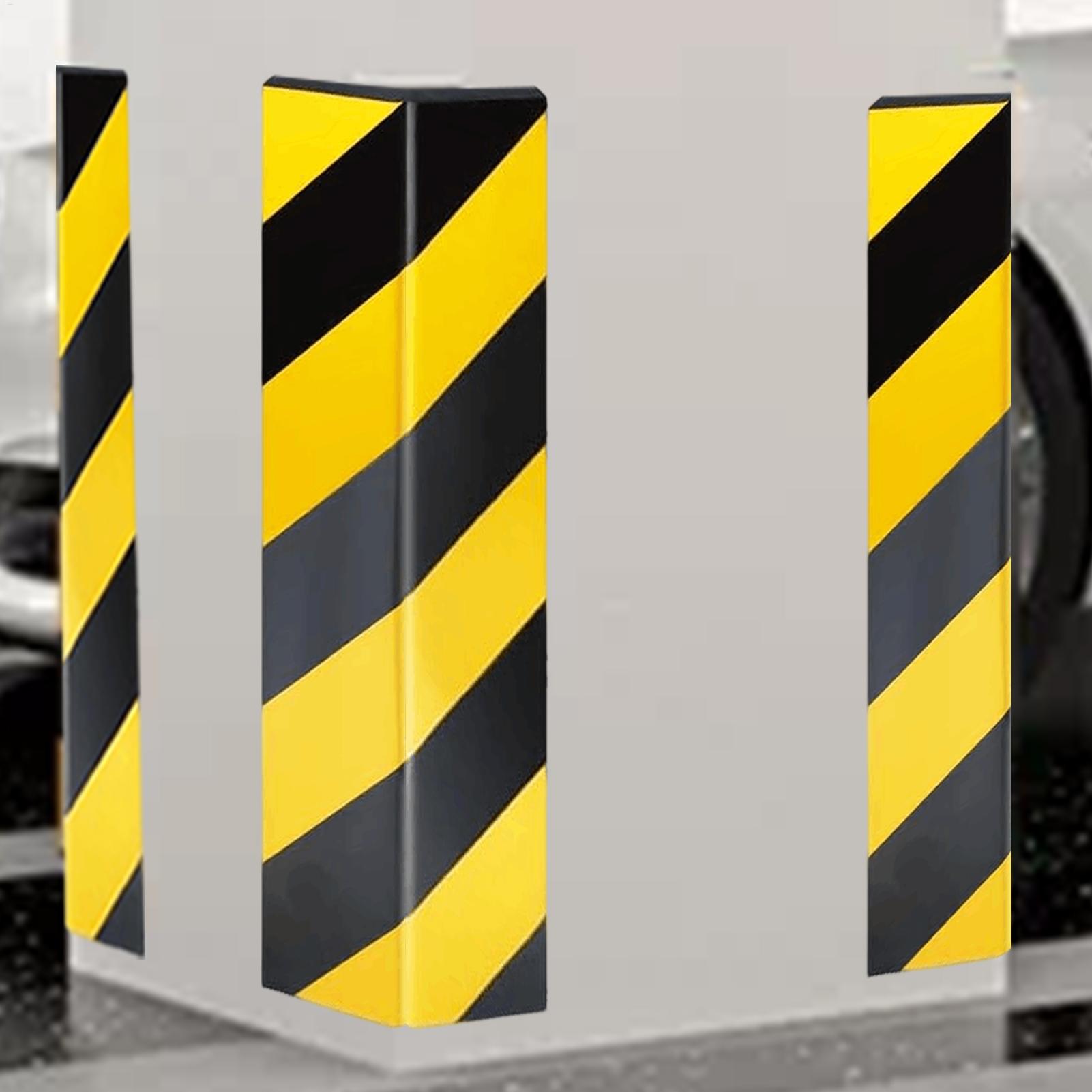 Heavy-Duty Garage Wall Bumper  - Corner Guard Foam 评论和价格