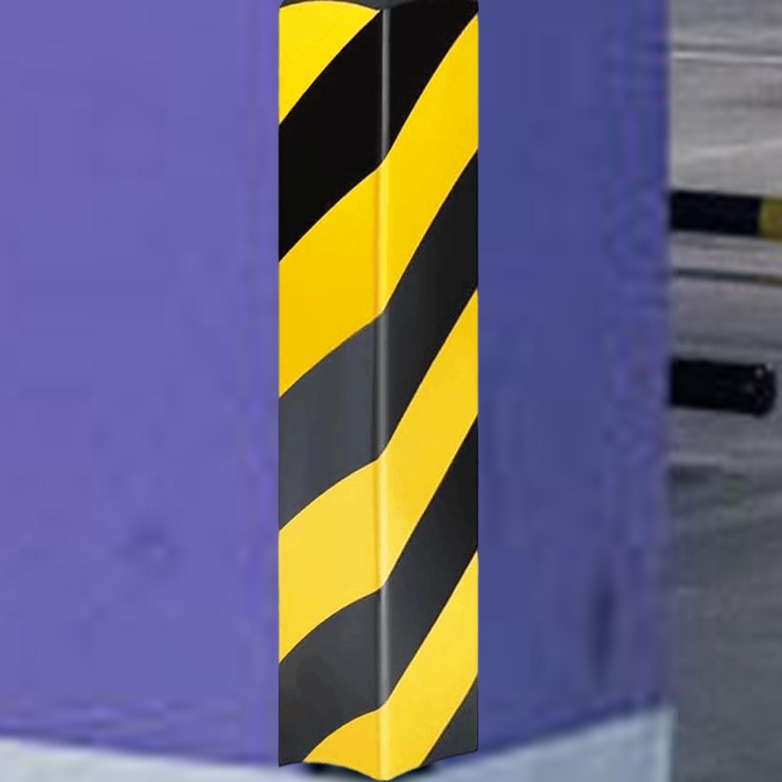 Heavy-Duty Garage Wall Bumper  - Corner Guard Foam 评论和价格