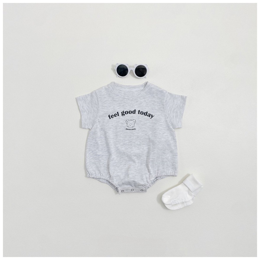 2026 Summer New Baby Short Sle - Baby Nursery Ideas Boy 评论和价格