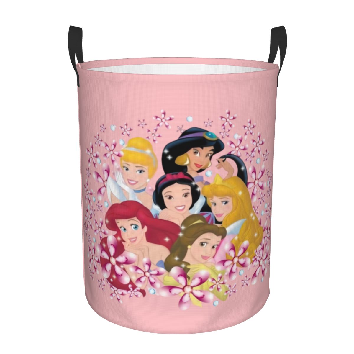 Elena Of Avalor Adventure Laun - Laundry Hamper Nursery 评论和价格