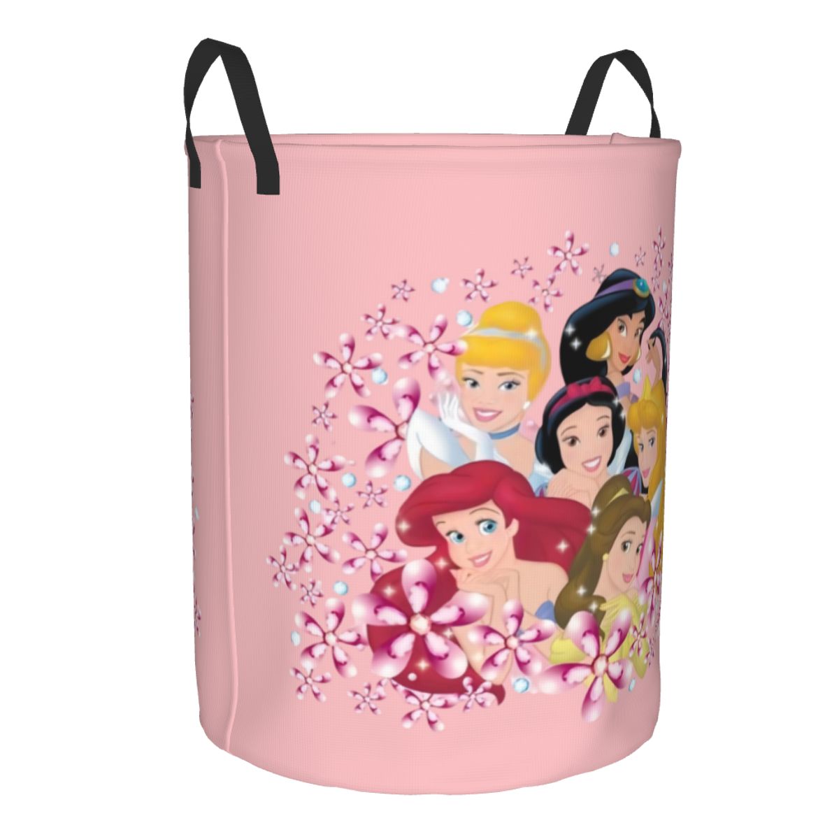 Elena Of Avalor Adventure Laun - Laundry Hamper Nursery 评论和价格