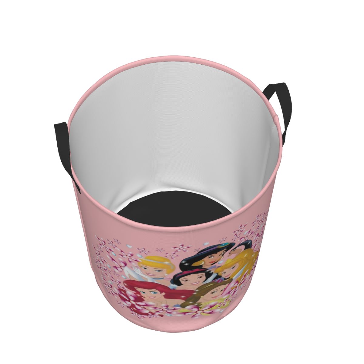 Elena Of Avalor Adventure Laun - Laundry Hamper Nursery 评论和价格