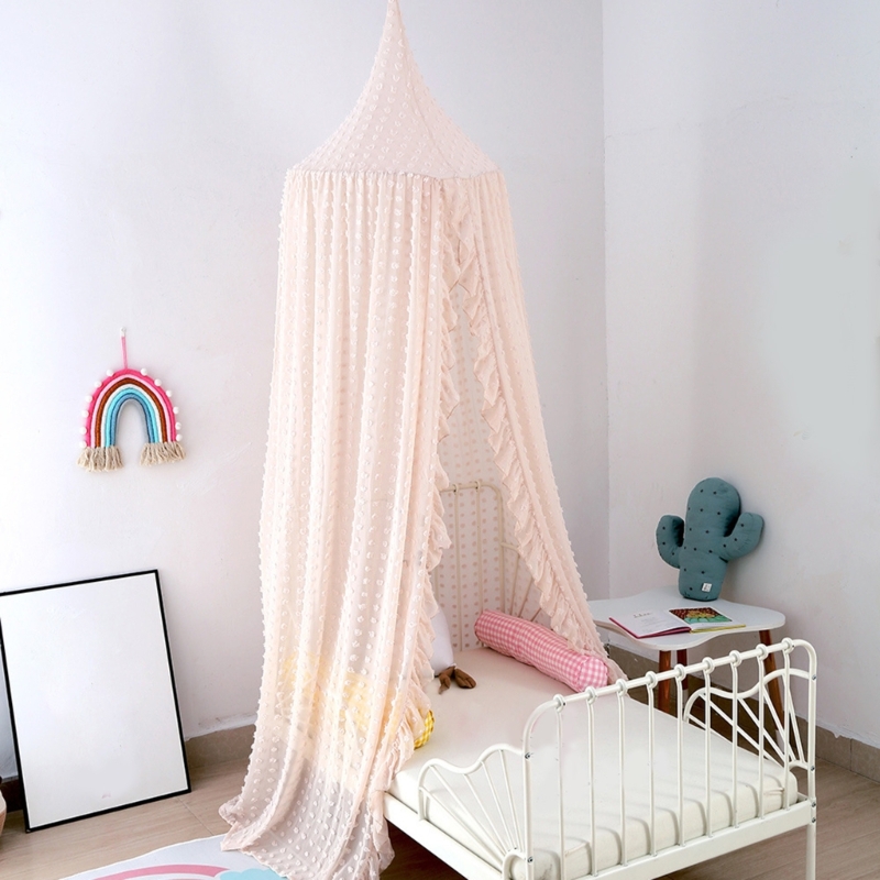 Mosquito Net Hanging Tent Star - Baby Nursery Equipment 评论和价格