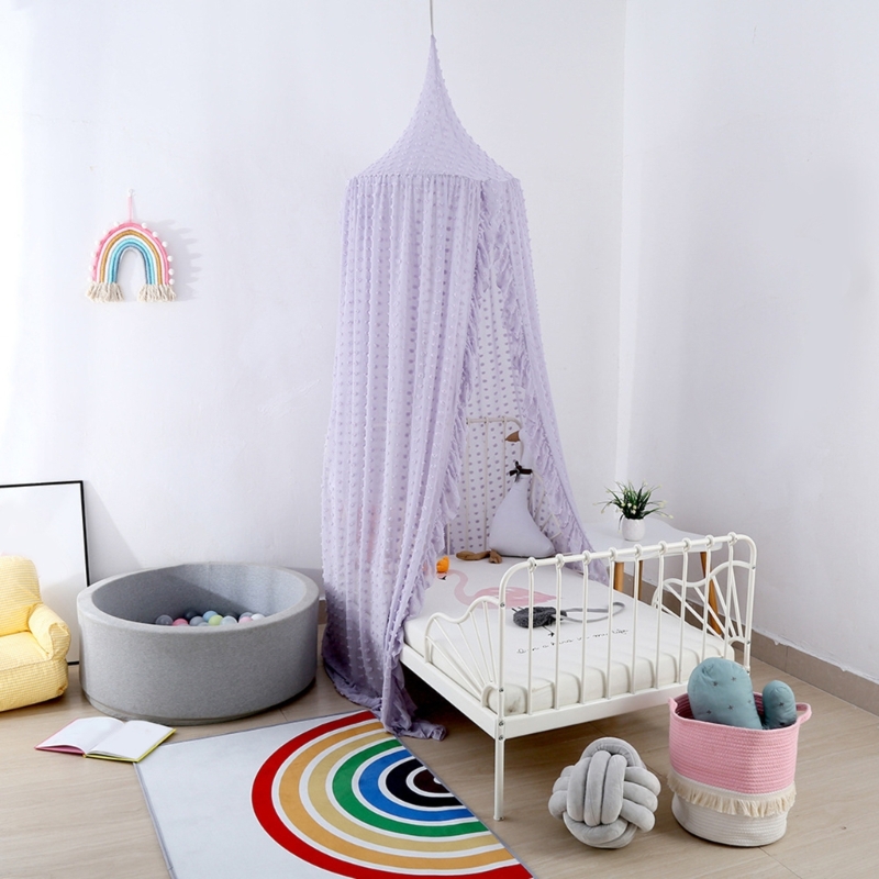Mosquito Net Hanging Tent Star - Baby Nursery Equipment 评论和价格