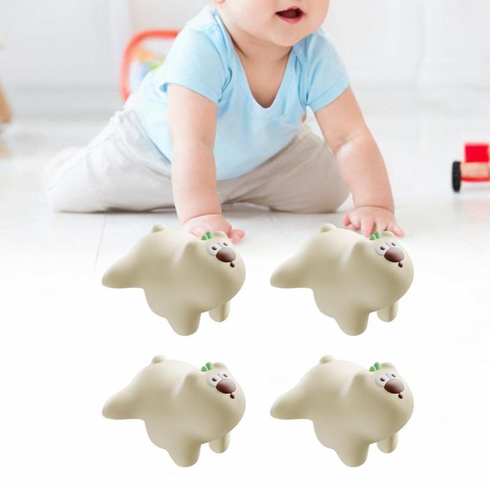 Tables Corner Protectors Soft  - Baby Nursery Table 评论和价格