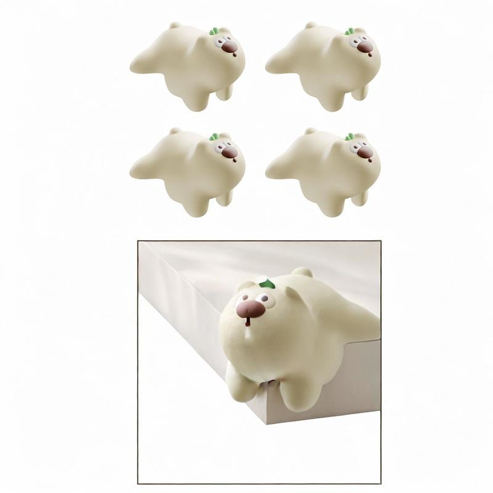 Tables Corner Protectors Soft  - Baby Nursery Table 评论和价格