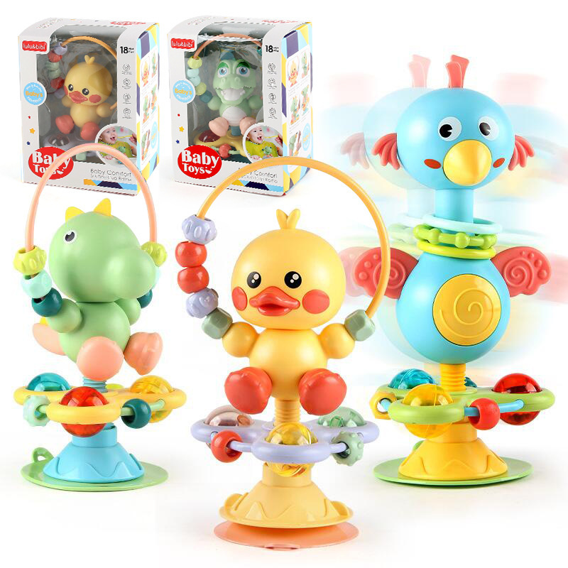 Baby cartoon soothing ringing  - Baby Nursery Equipment 评论和价格