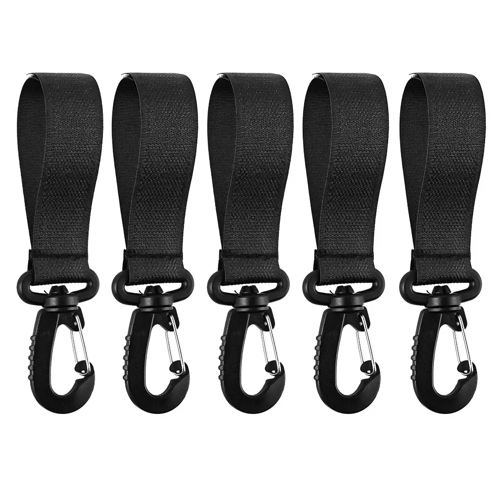 1-12Pcs Baby Stroller Hooks Ro - Baby Nursery Cart 评论和价格