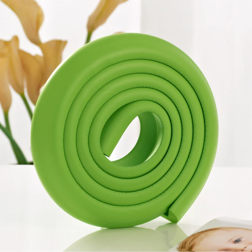 Children Protection Table Guar - Corner Guard Foam 评论和价格