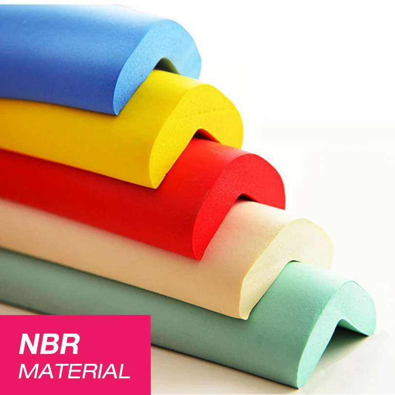 Children Protection Table Guar - Corner Guard Foam 评论和价格