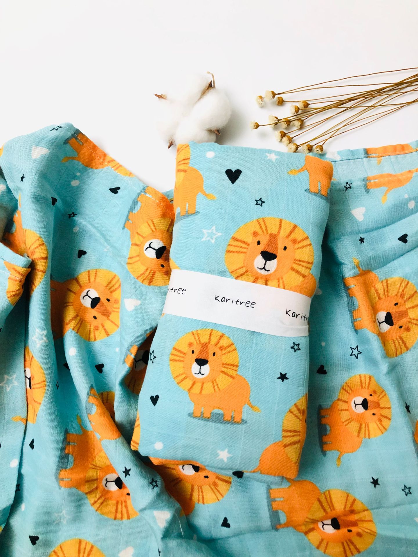 70% Bamboo 30% Cotton Baby Bla - Swaddle Blanket Muslin 评论和价格