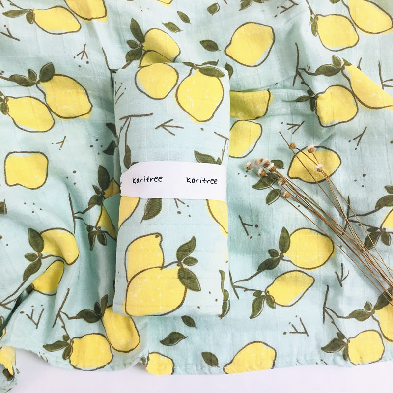 70% Bamboo 30% Cotton Baby Bla - Swaddle Blanket Muslin 评论和价格